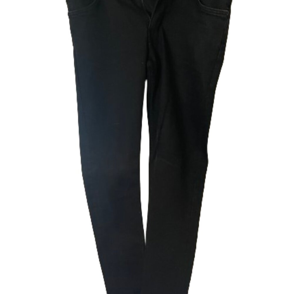 MTWTFSS Weekday Skinny Jeans / Black / 31W